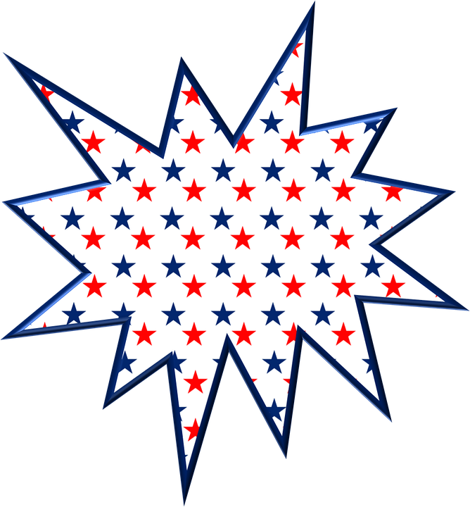 Estrellas De Promocion Png (668x720)