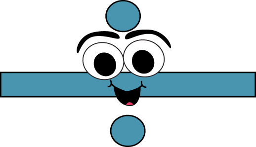 Clipart Info - Division Clipart (518x298)