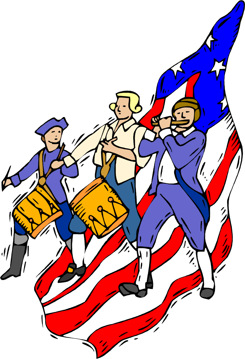 Americana-36 - Patriotic Music (818x1196)