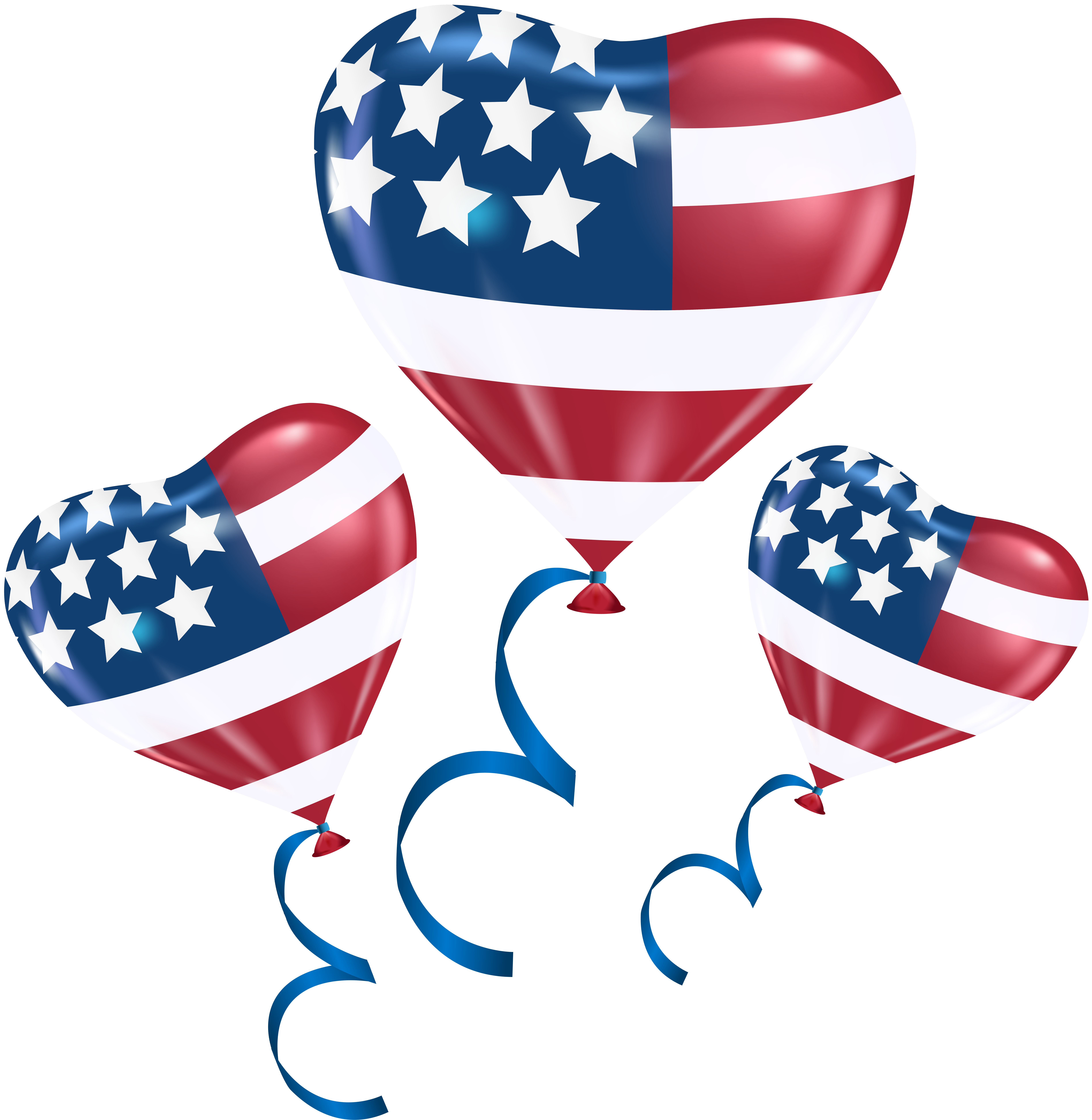 Usa Clip Art - Usa Clip Art (7849x8000)