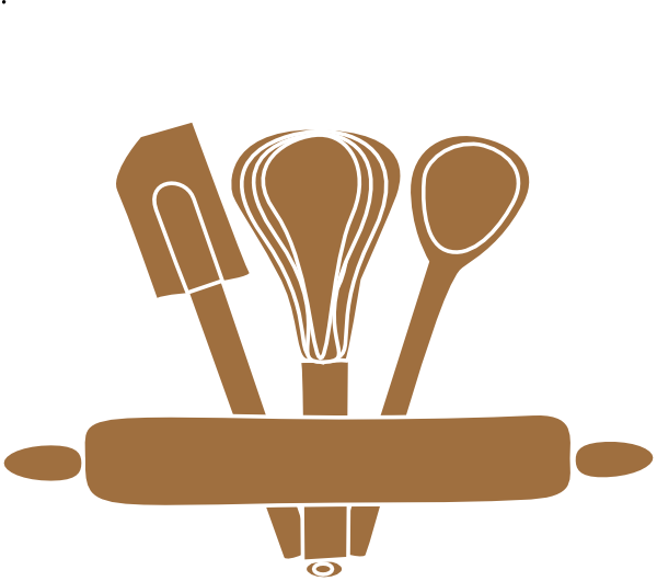 Baking Clipart Png (600x530)