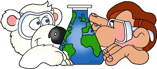 Free Chemistry Clipart Free Clipart Images Graphics - Toy (648x305)