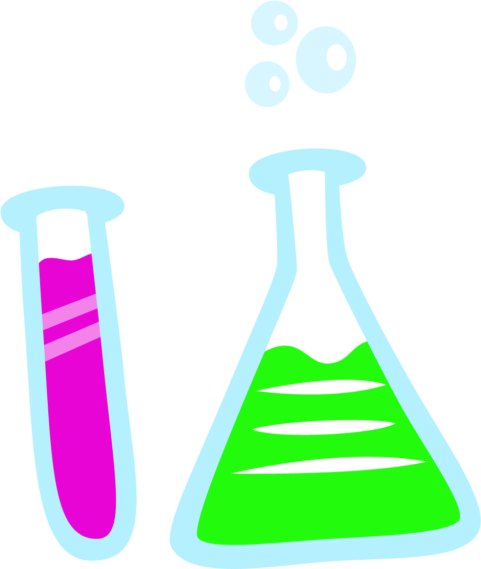 Chemical Reaction Cutie Mark By Scourge707 Chemical - Chemical Reaction Png Gif (1000x1159)