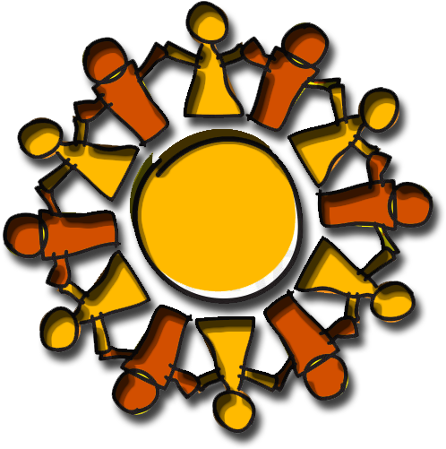School Counselor Clipart - Psychotherapy (526x517)