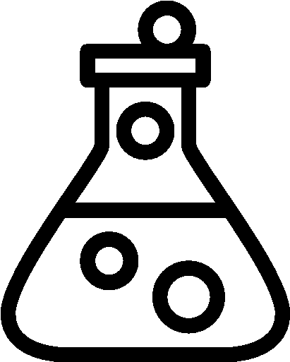 Chemistry - Icon Png Science (512x512)