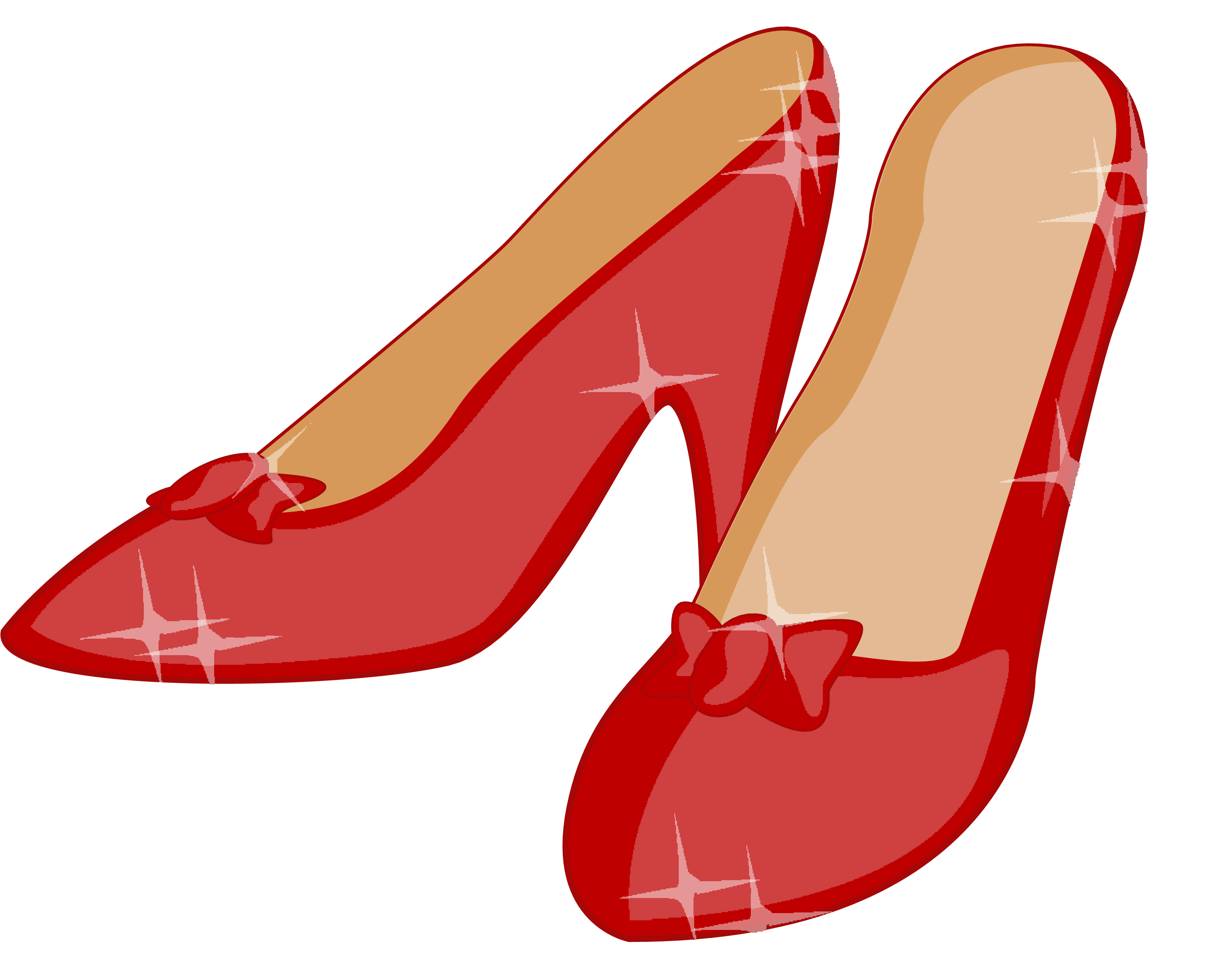 Dorothy Gale Scarecrow The Wizard Slipper Clip Art - Dorothy Gale Scarecrow The Wizard Slipper Clip Art (3538x2870)