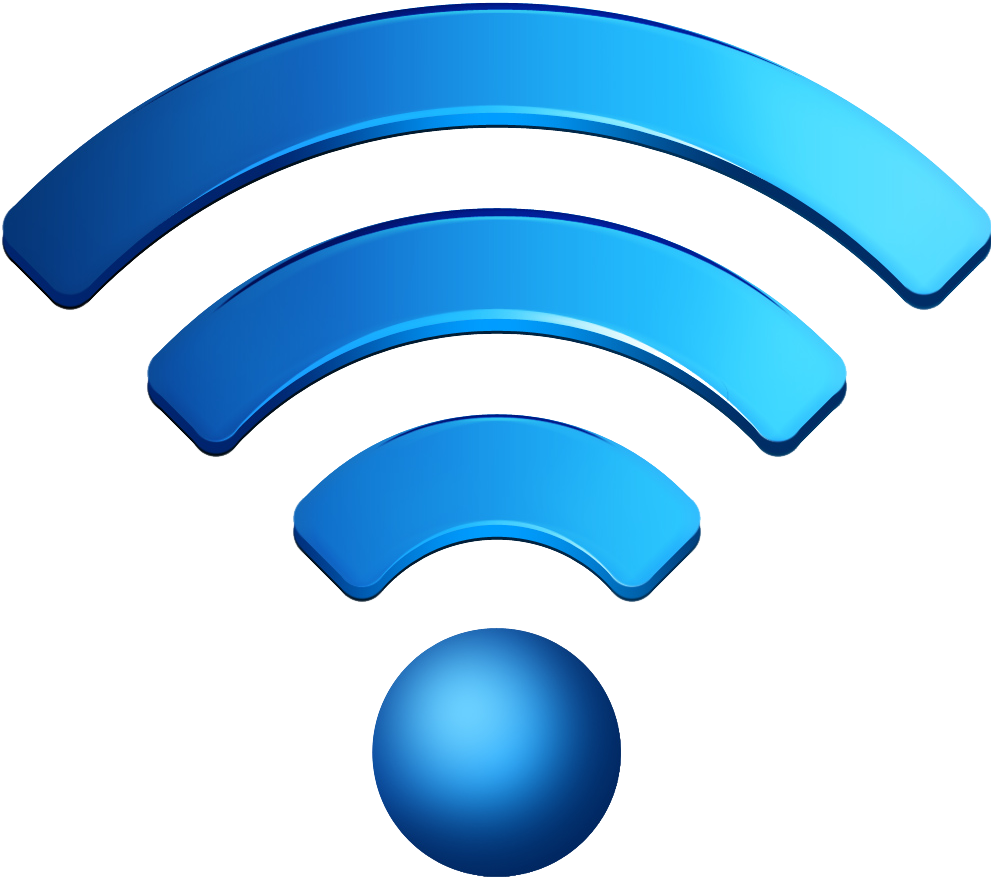 Internet Png File - Wifi Png Transparent (1012x1012)