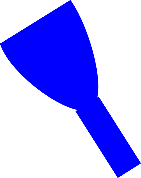 Ryan Clip Art At Clker Drywall Tools Clipart - Drywall Tools Clipart Png (474x599)