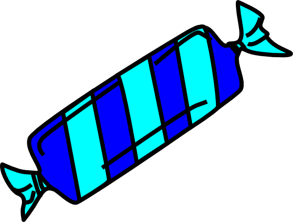 Sweet Clip Art - Sweet Clipart (600x454)