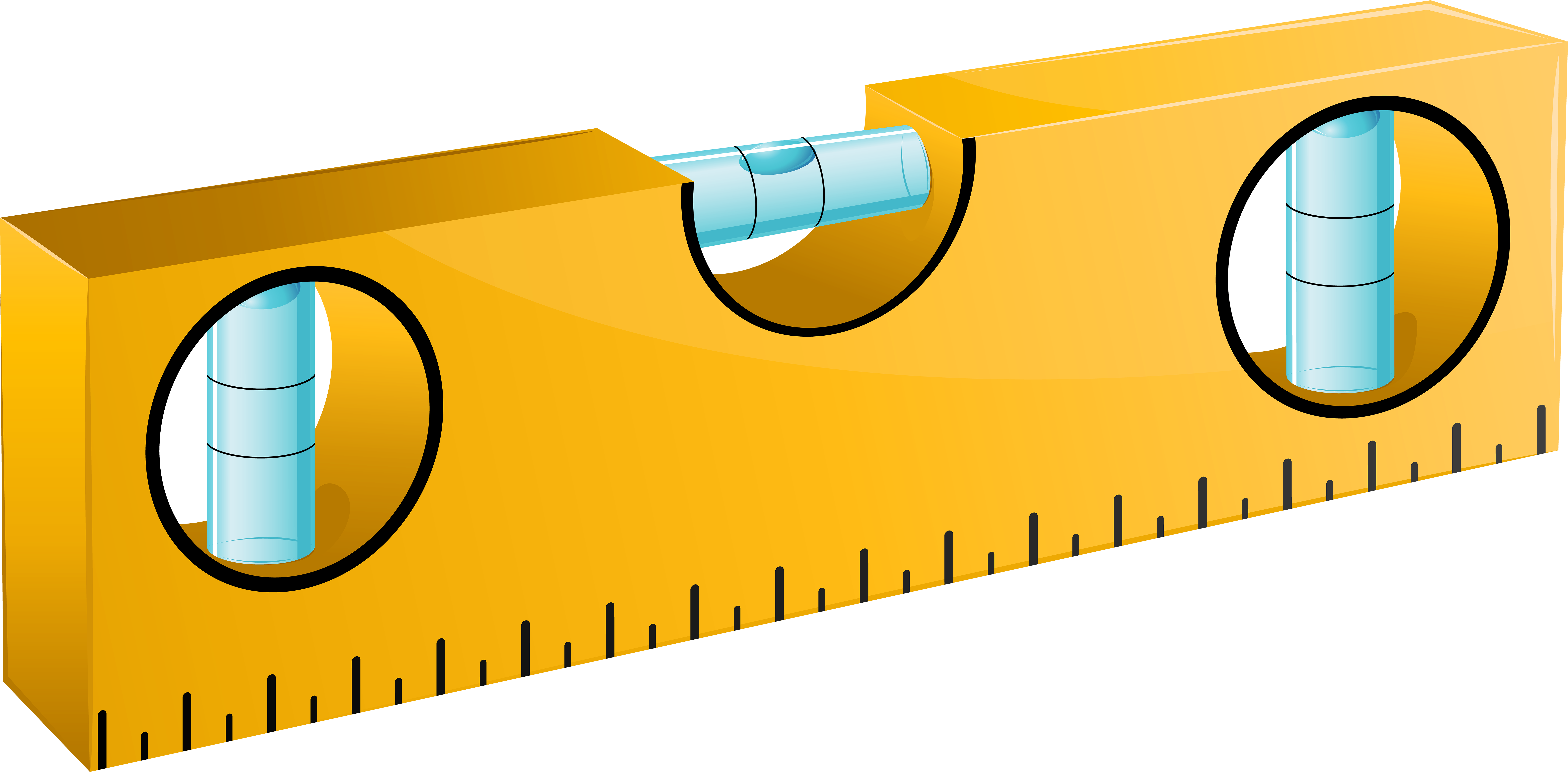 Level Png Clip Art - Clip Art (8000x3937)