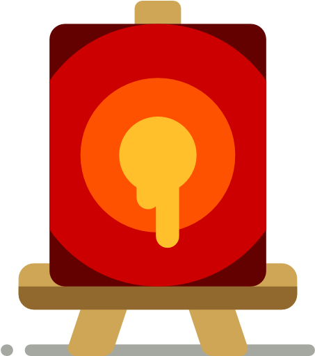 Size - Painting (512x512)