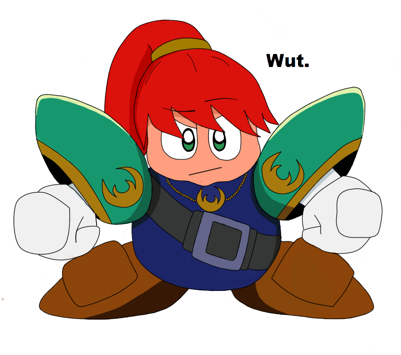 Blade Clipart Knight Sword - Sword And Blade Kirby (865x741)