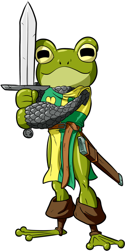 Richard - Frog Knight (620x877)