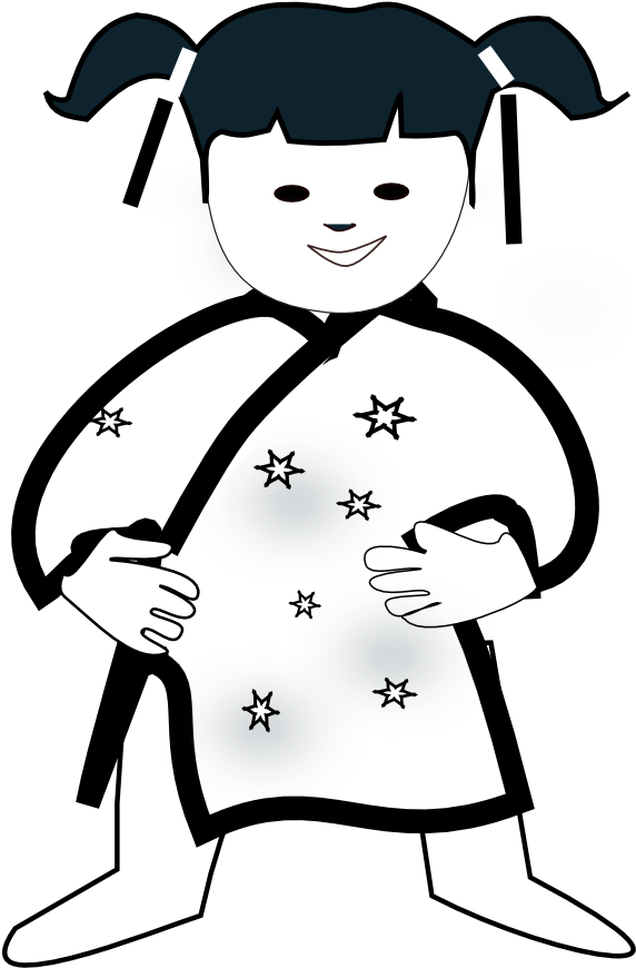 Top 72 Chinese Clip Art - Clip Art Black And White Chinese (999x999)