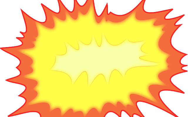 Noise Tool Clipart - Blast From The Past (640x400)