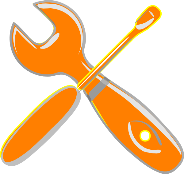 Tools Clip Art - Tools Clip Art Png (600x566)