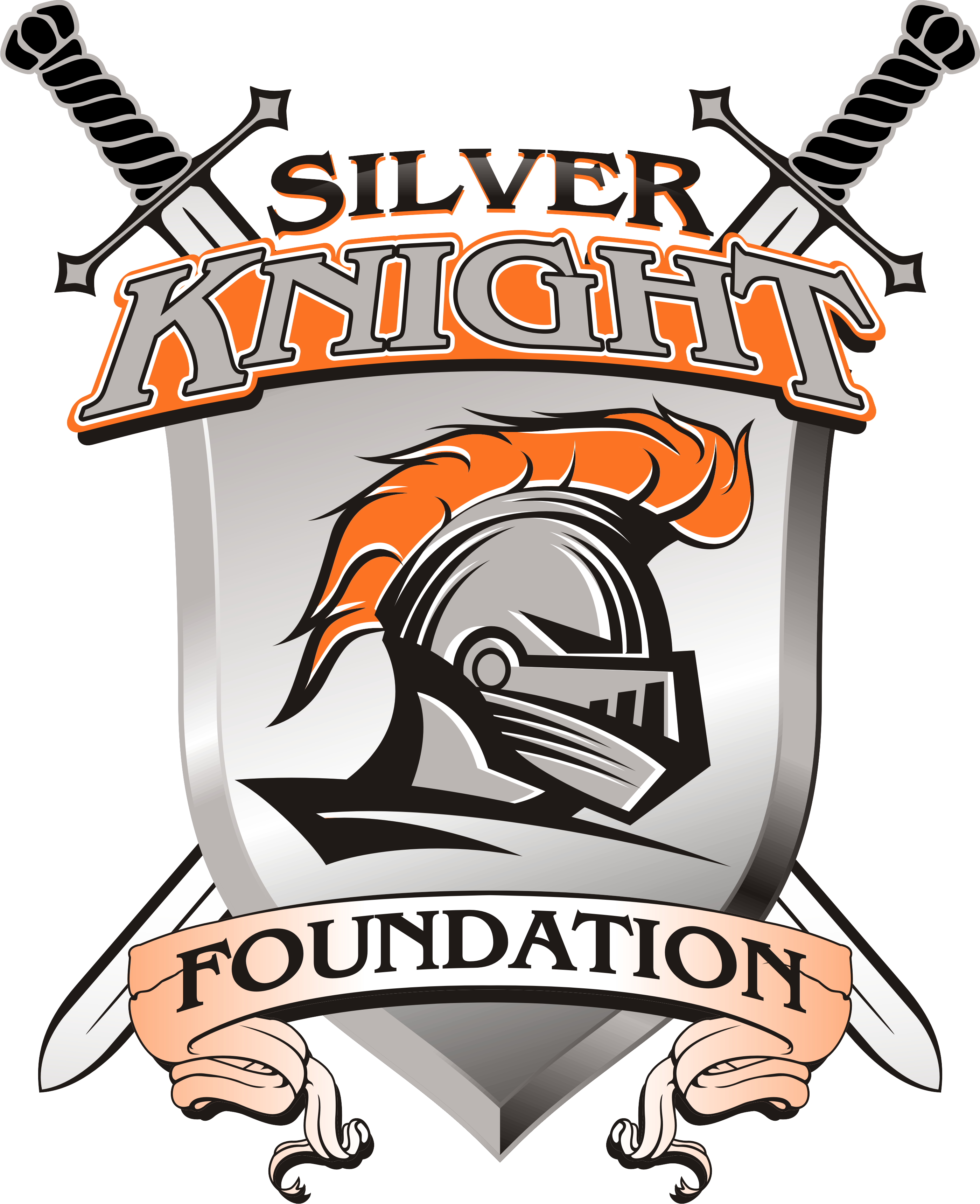 Logo - Syracuse Silver Knights Foundation (2800x3439)