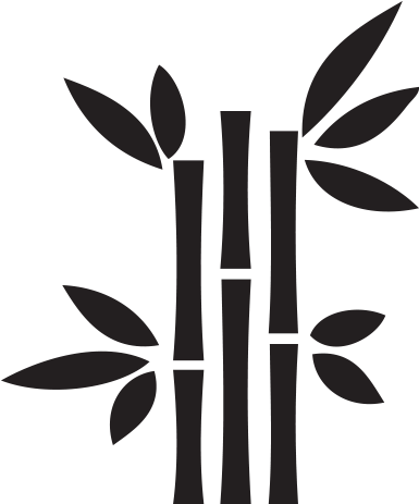 Clipart Stylish Ideas Bamboo Clipart Image Result For - Bamboo Clipart Black And White (500x500)
