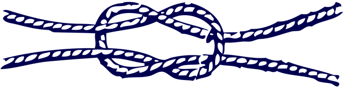 Nautical Vector Graphics - Clip Art Rope Png (680x340)