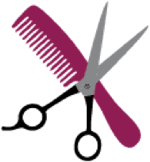 Codes For Insertion - Hair Tools Clip Art (600x600)