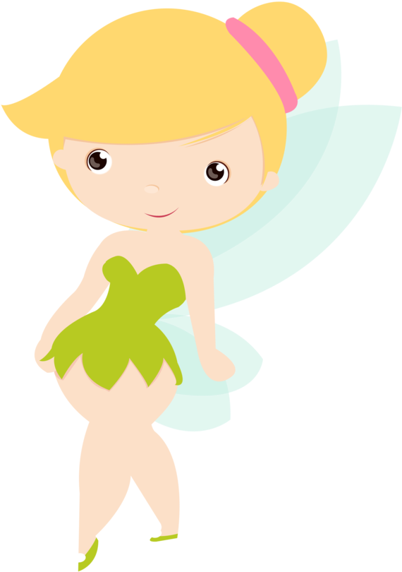 Sininho Ii - J2jehglqydnn2 - Minus - Clipart - Pinterest - Tinker Bell Cute Png (623x900)