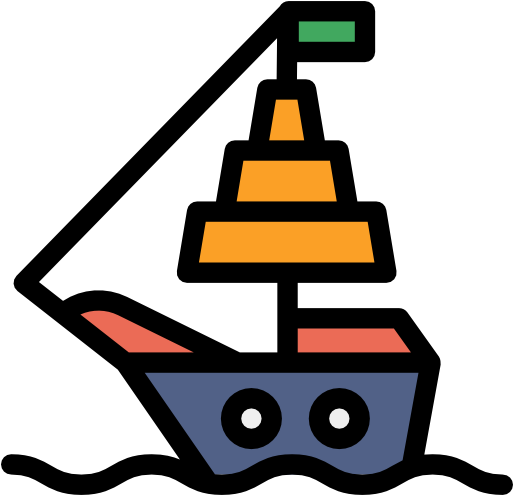 Size - Sailing (512x512)