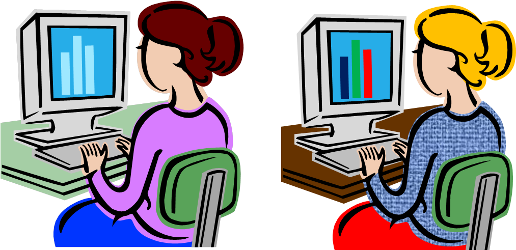 Instructional Design - Informal Education Clipart (1012x497)