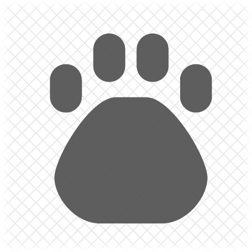 Footprint Clipart Adventure - Instagram Story Highlight Covers (512x512)