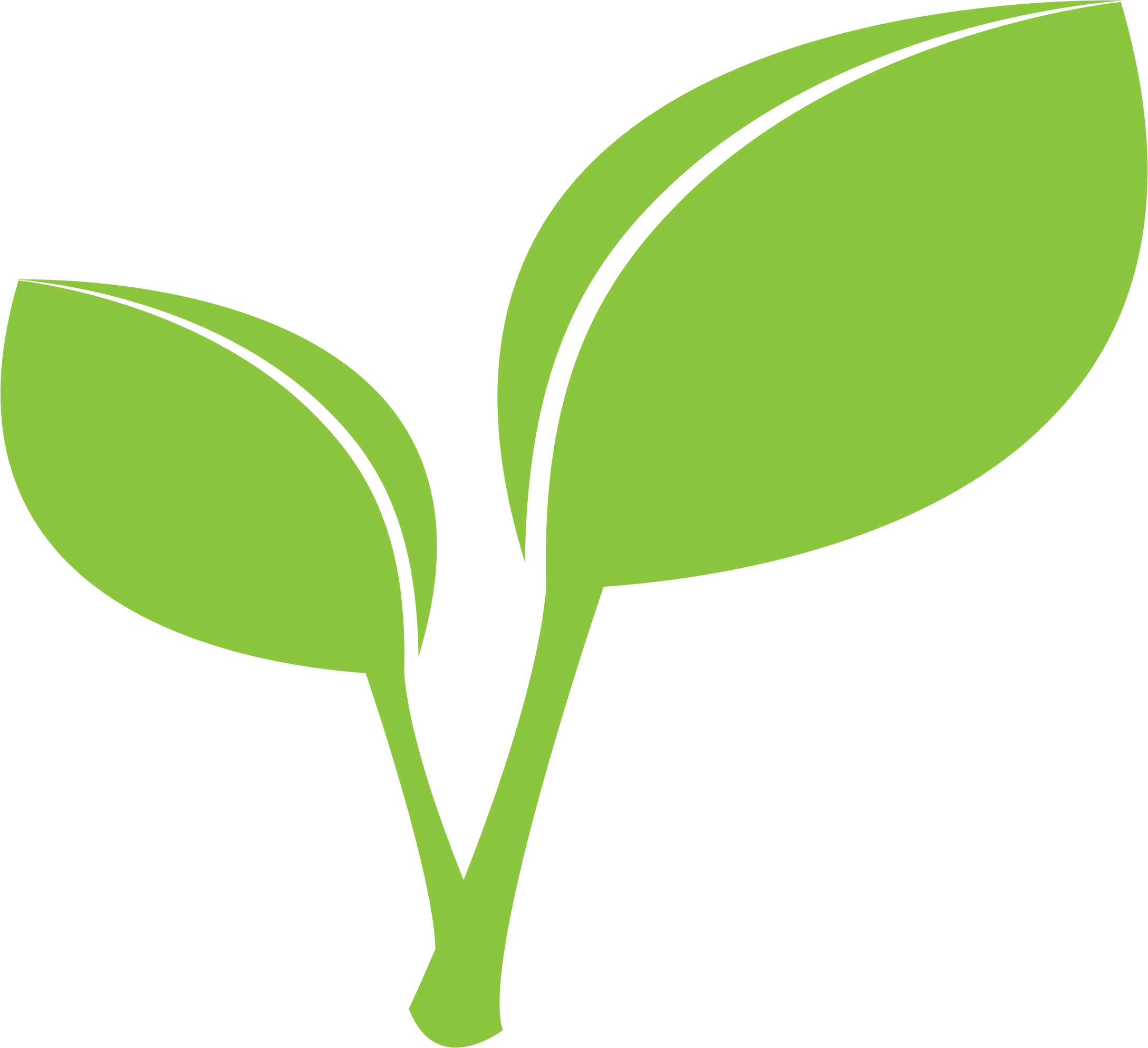 Clipart Green Leaves Graphics Rh Openclipart Org Green - Green Leaf Clip Art (2177x1988)