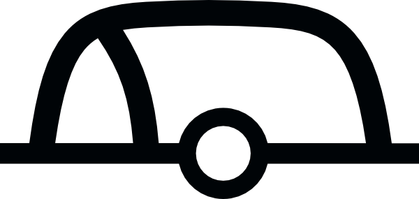 Nautical Symbols Clipart - Beacon Symbol (600x285)