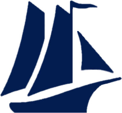 Atlanta Team Building At Lake Lanier Islands - Egyptian Sailboat Icon Png (405x375)