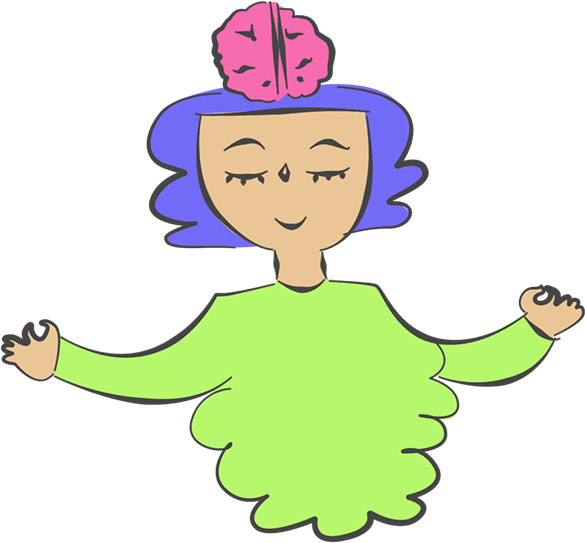 Meditation - Meditation (585x543)