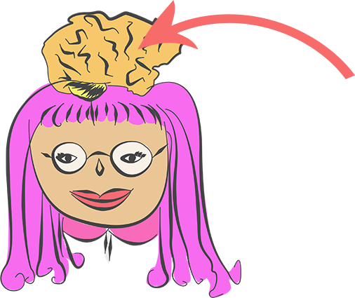 Amazing Brain - Meditation (506x425)