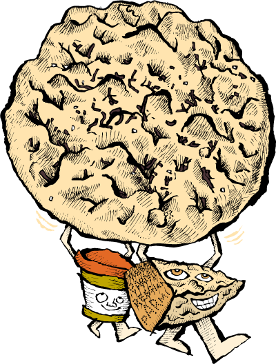 Focaccia - European Crisis (400x528)