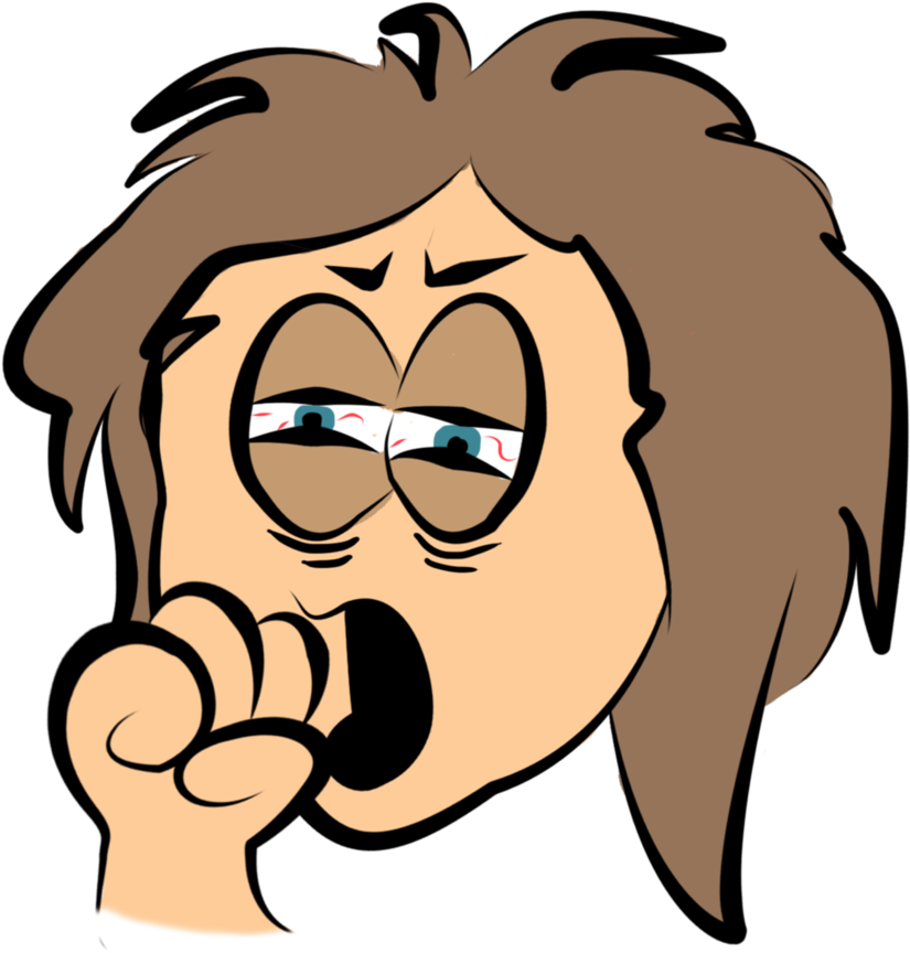 Cartoon - Nursing Interventions For Hypertension (894x894)