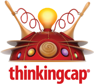 Thinking Cap - Put On Your Thinking Cap (400x400)