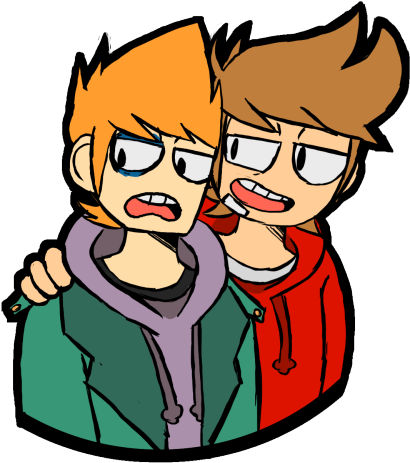 Brain Clipart With No Background - Friends (500x615)