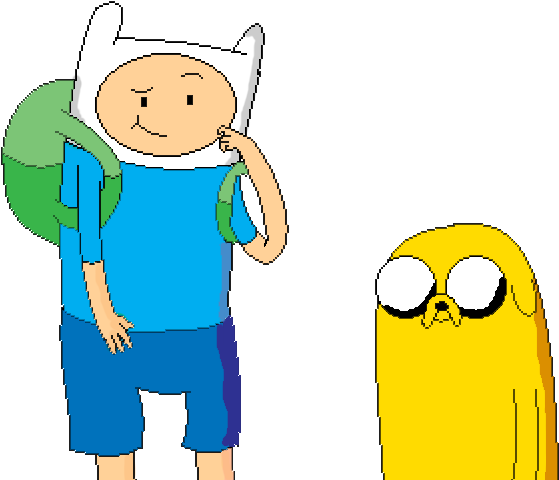 Thinking Cartoon - Cartoon Character Thinking Png (706x519)