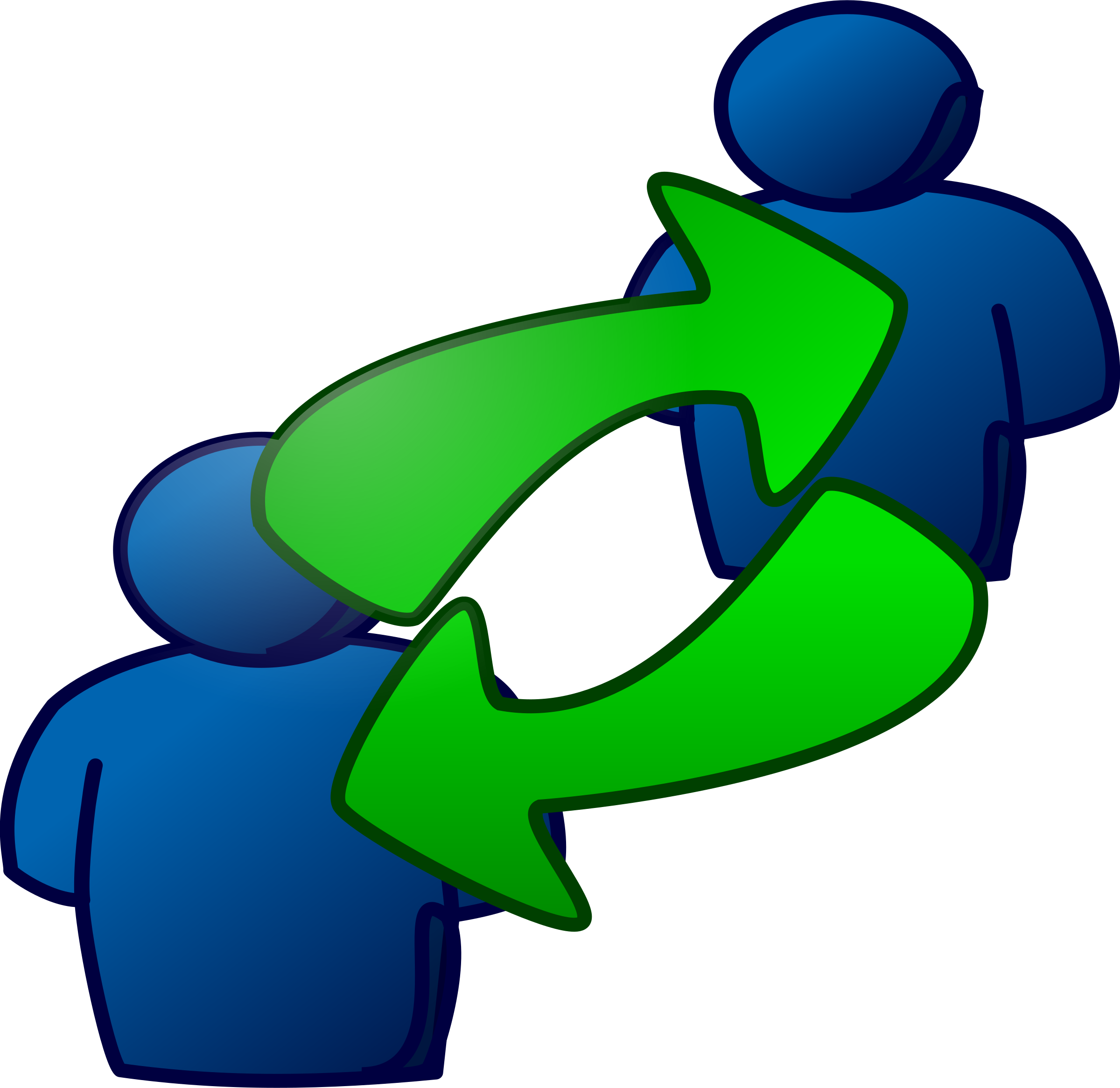 Org/wp 24993 1280 - Peer To Peer (2400x2331)