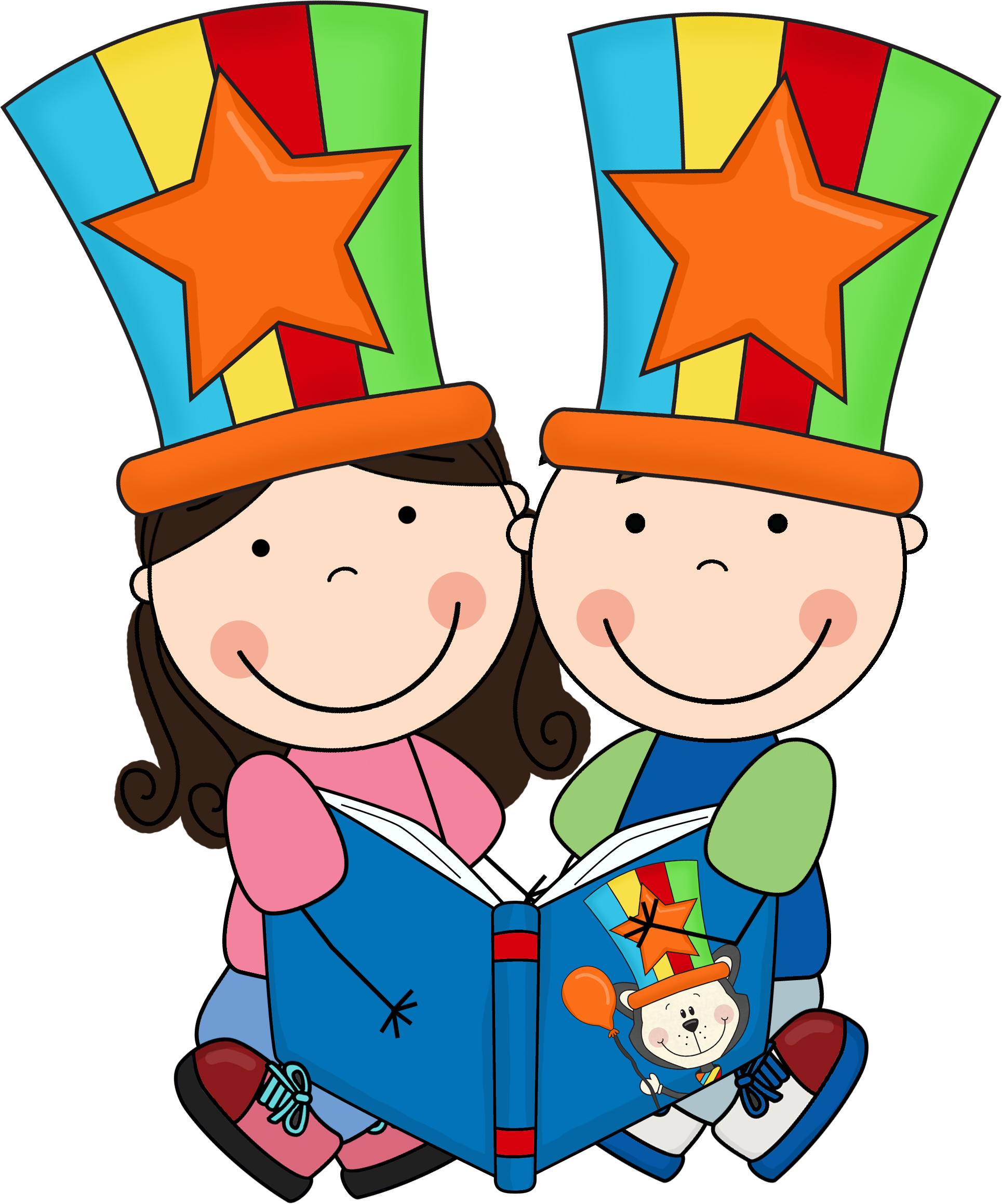 More From My Site - Reading Is A Fun (1929x2318)