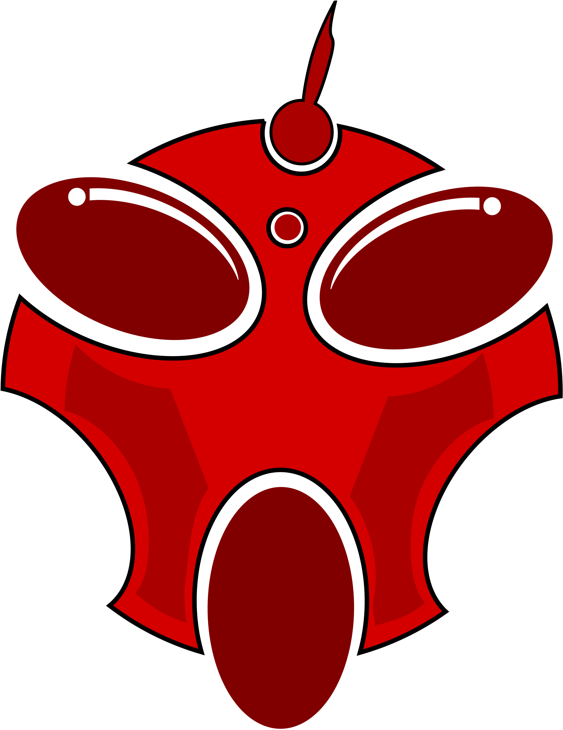 Ants Clip Art - Clip Art (1920x2400)