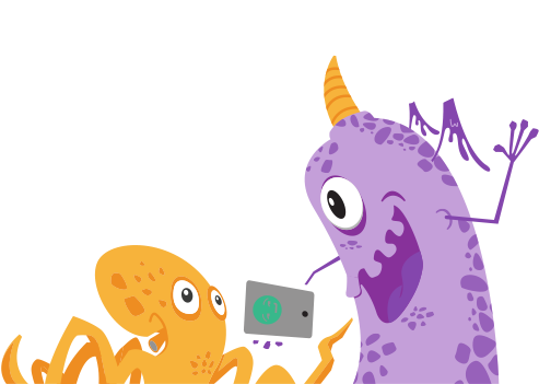 Brain Clipart Riddle - Riddle (500x350)