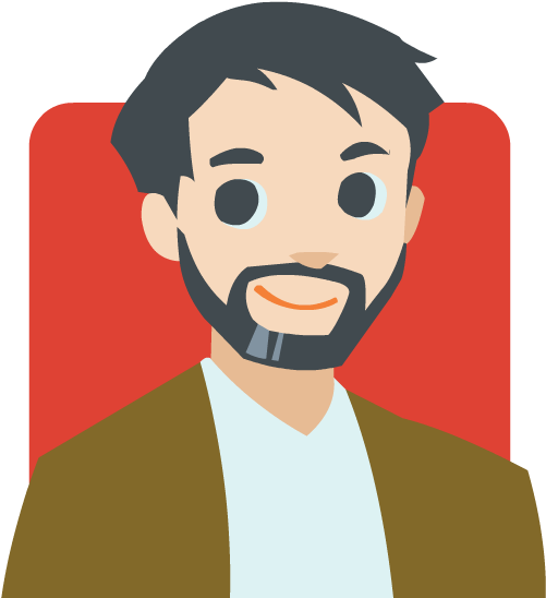 Filament Games Cco - Cartoon (610x610)