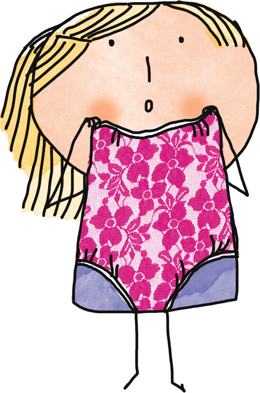 It's About Being Brave, Being Strong And Just Doing - Black Lace On Pink Throw Pillow Cover (869x1315)