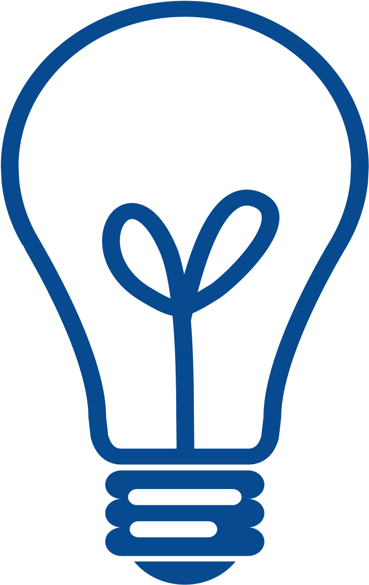 Light Bulb With Brain And Blots Inside Creativity - Examples Of Animated Gifs (844x1200)