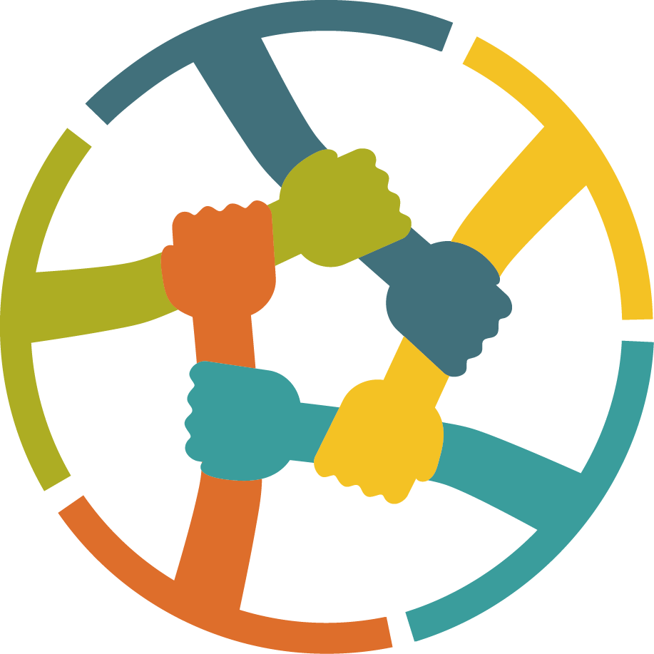 Uppotential Partnership Clip Art - National Unity Day Logo (917x917)