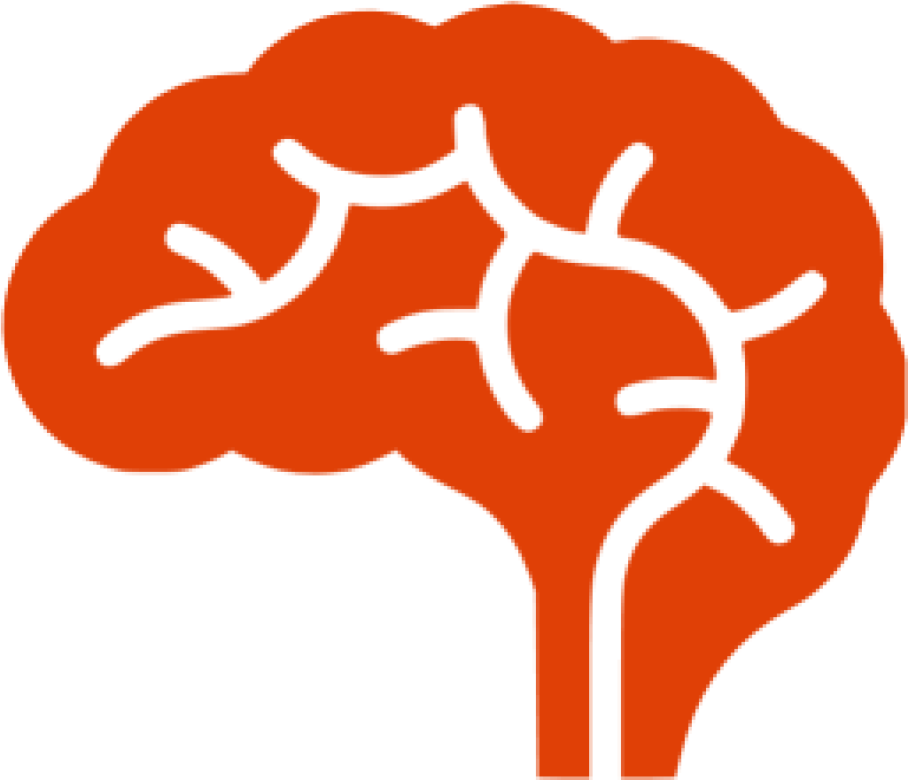 Cropped Soylent Red Brain Icon Free Soylent Red Brain - Brain Icon Green Transparent (1024x1024)