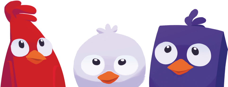 Team 1671, The Buchanan Bird Brains, Is A First® Robotics - Buchanan Bird Brains 1671 (1024x396)