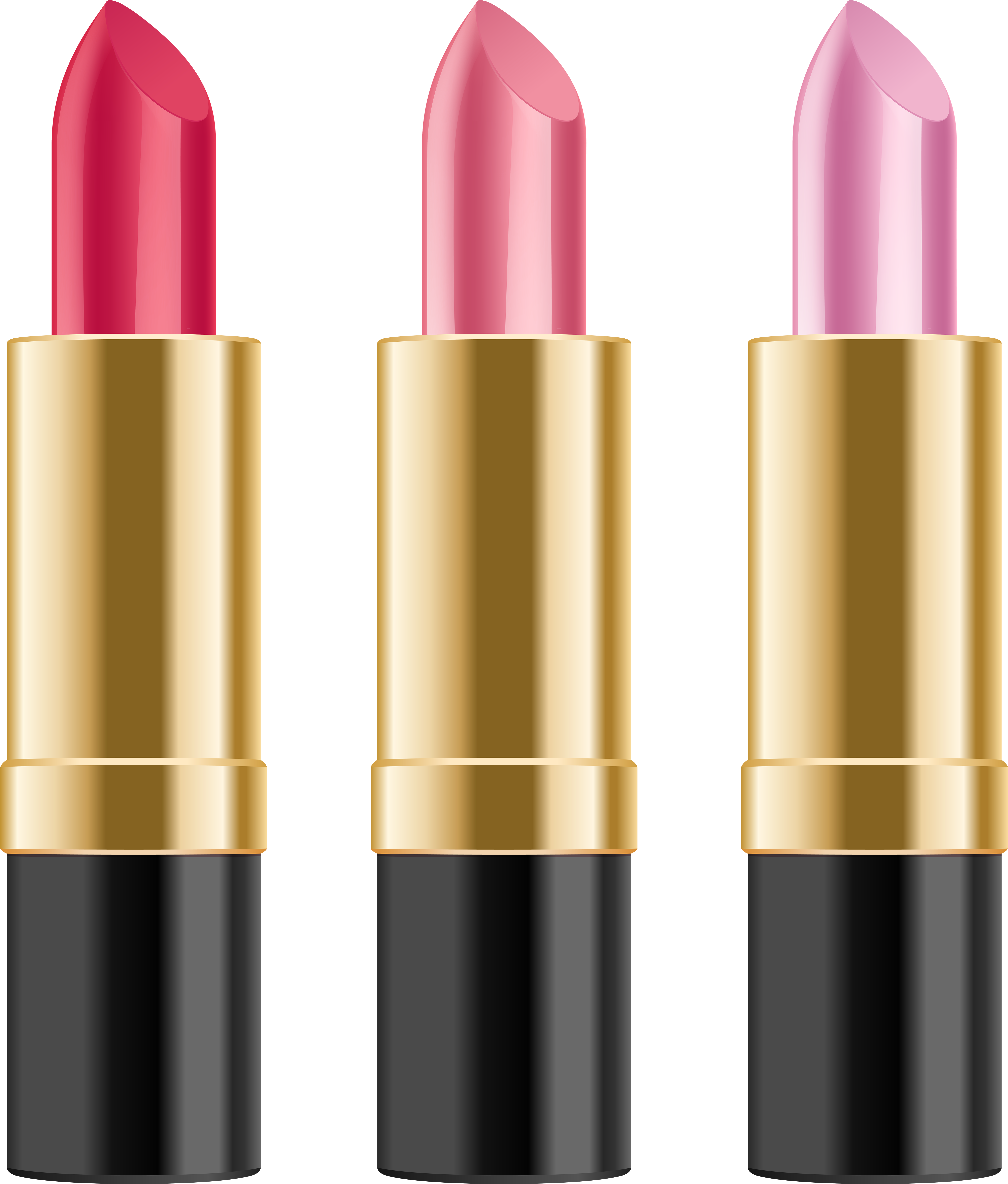 Lipstick Set Png Clip Art Imageu200b Gallery Yopriceville - L Absolu Rouge 189 (5107x6000)