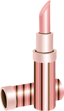 Maquillage - Maquillajes Dibujos Png (315x525)